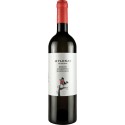 Vin rouge Mylonas : Merlot, Agiorgitiko, Mandilaria