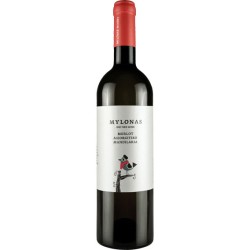 Vin rouge Mylonas