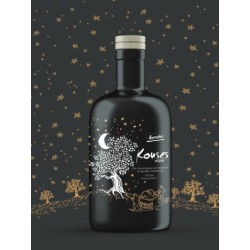 Huile d'olive biodynamique Kouses 500ml