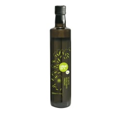 Huile d'olive Bio Olive Art 500ml