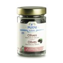 Olives de Kalamata BIO au naturel - 205g