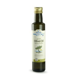 Huile d'olive BIO Mani 250ml