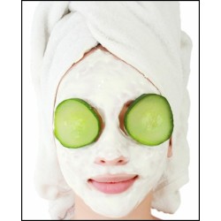 Recette cosméto : faire son masque pour le visage soi-même