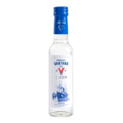 Ouzo grec Vantana Aenon - 200ml