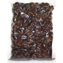 Olives Kalamata sous vide BIO fendues 5kg