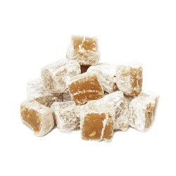 Loukoums mandarines  1kg