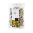 Pistaches crues et non salées - 160g