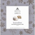 Kourabiedes pistaches et anis - 180g