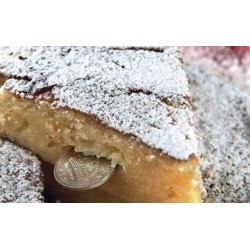 Recette du cake au miel et figues sèches - source : miam-chouchie.com