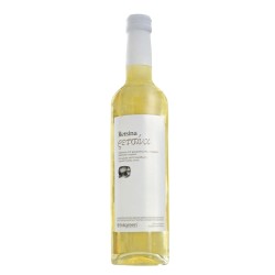 Vin retsiné blanc 500 ml