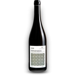 Vin rouge Goumenissa Bio Chatzivaritis 750ml