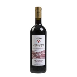 Vin de liqueur Mavrodaphne de Patras 750 ml