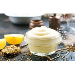 
											Recette de mayonnaise à la moutarde
					