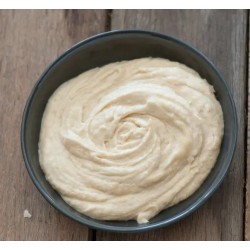 Recette : sauce yaourt et tahini