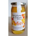 Miel fleurs d\'agrumes Vlahos - 450g