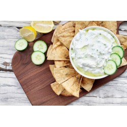 Recette de tzatziki