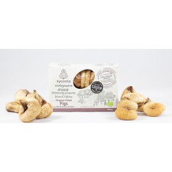 Figues séchées Bio 300g