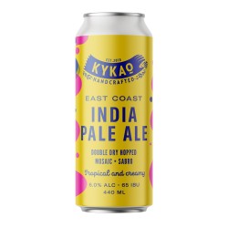 Bière Kykao IPA - 440ml