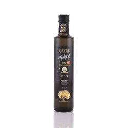 Huile d'olive BIO Kanakis 500