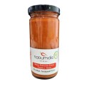 Sauce tomate aux poivrons rouges BIO - 260g