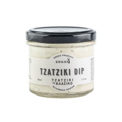 Tzatziki 90g