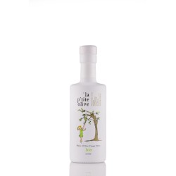 Huile d'olive bio Kanakis La P'tite Olive 250ml