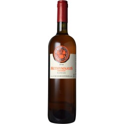 Vin Orange Chidiriotiko bio