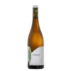 Vin blanc sec Dafnios Douloufakis