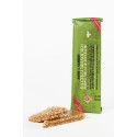 Pasteli bio en barre 100% miel - 40g