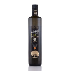 Huile d'olive BIO Kanakis 750ml