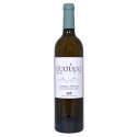 Vin Monemvasia blanc BIO - Domaine Ousyra - IGP Cyclades