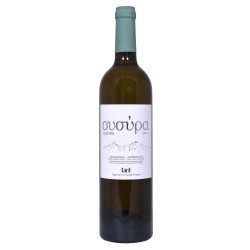 Monemvasia blanc BIO - Domaine Ousyra - IGP Cyclades