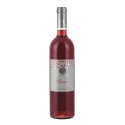 Vin Rosé demi-sec Theodorakakos