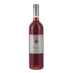 Rosé demi-sec Theodorakakaos