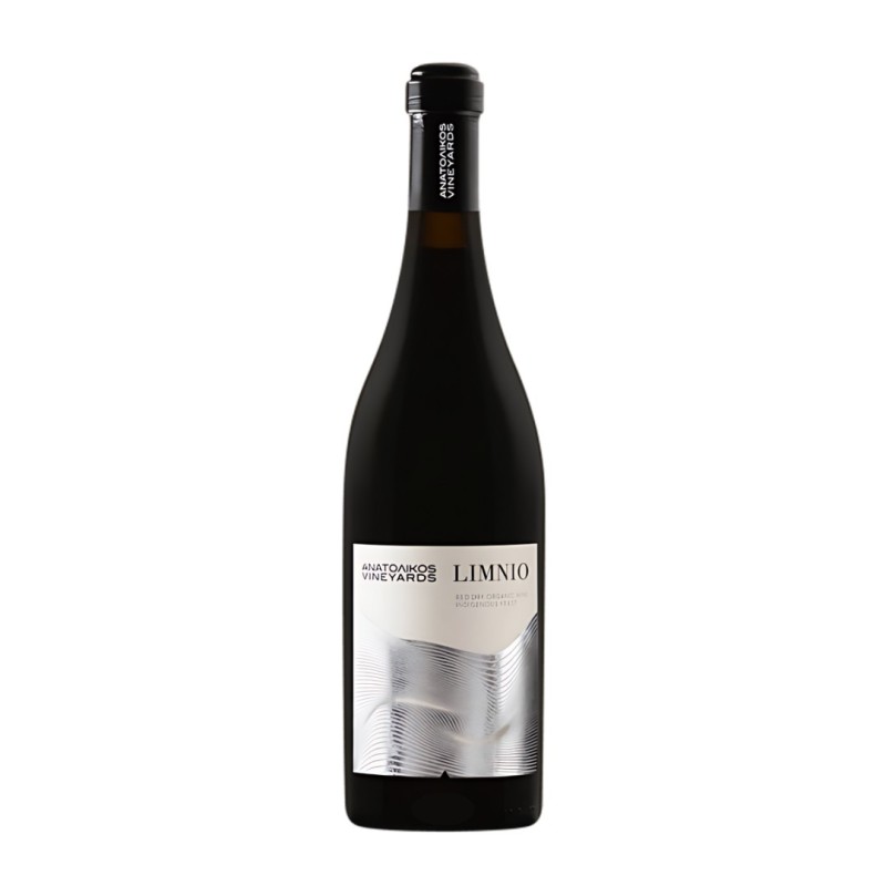 Vin Limnio BIO Anatolikos - 750ml