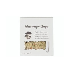 Riz Pilaf champignons 300g