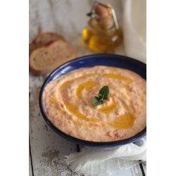 Recette de fougasse à l'origan garnie