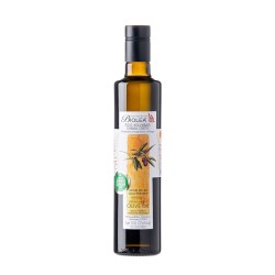 Huile d'olive Bio de Crète AOP Kolymvari