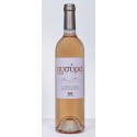 Vin Fokiano rosé - Domaine Ousyra - IGP Cyclades