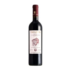 Vin rouge Perivleptos Bio