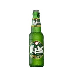 Bière Mythos 330ml