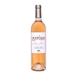 Fokiano Ousyra - Rosés de terroirs