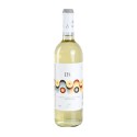 Vin blanc demi-sec Epoch Douloufakis