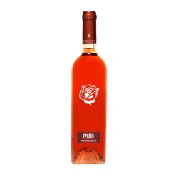 Rosé Rodon Bio Limnos