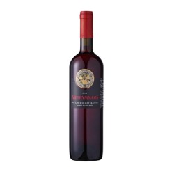 Vin rouge Chidiriotiko BIO 750ml