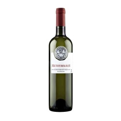 Vin blanc sec Chidiriotiko BIO - 750ml