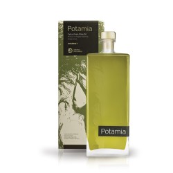 Huile d'olive Gourmet Potamia BIO 500 ml