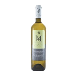 Vin blanc sec Muscat de Spina BIO / Moschato Spinas Paterianakis