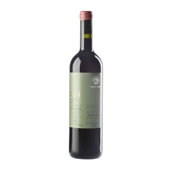 Vin rouge Paterianakis 3.14 Bio sans sulfites ajoutés