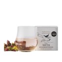 Infusion bio Anassa "Pure Youth" boîte métal - 40g